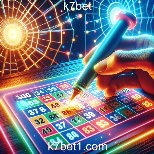 Descubra o Mundo do Bingo no K7bet